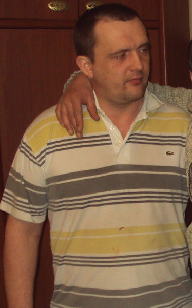 Сергей Волков