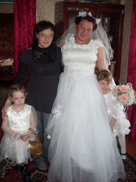 Валентина Палагина