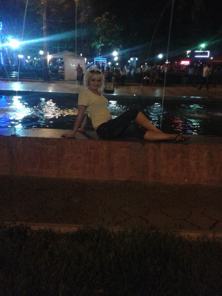 Мария Кияткина