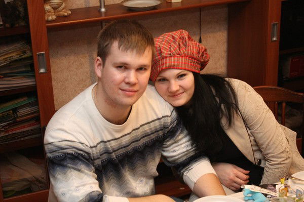 Ирина Сенькина