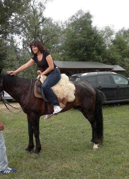 Ирина Долечек