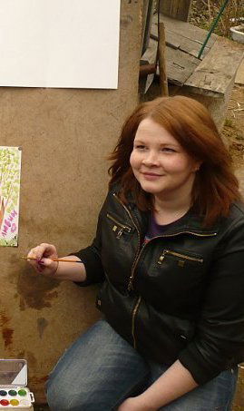 Светлана Иванова