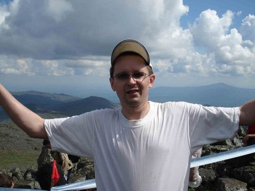 Ерышев Сергей