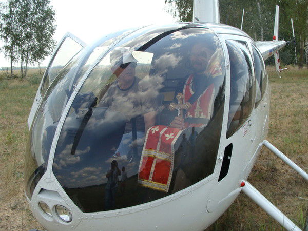 Николай Капустин