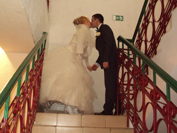 Марина Степанова