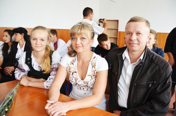 Наталія Вовк