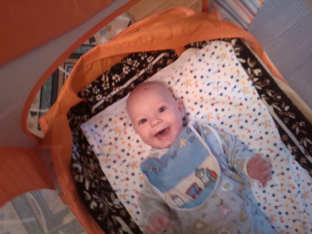 Вика Кирилина