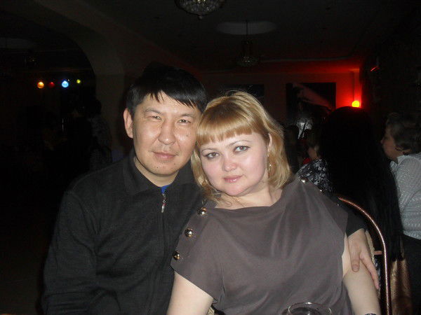 Ермек Бухарбаев