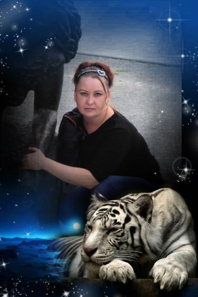 Надежда Масасина