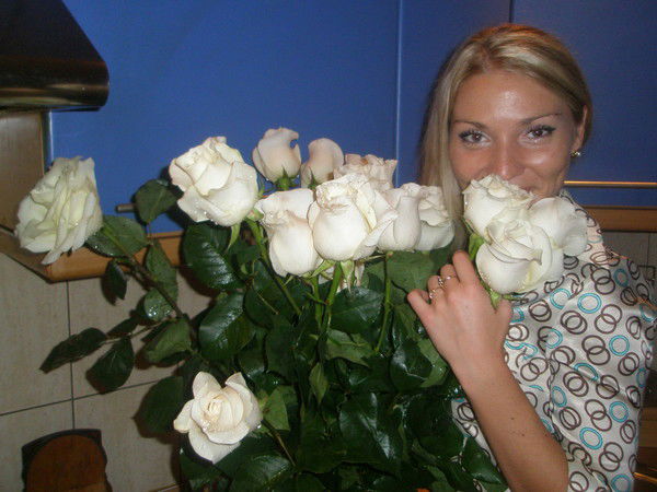 Виктория Балалаева