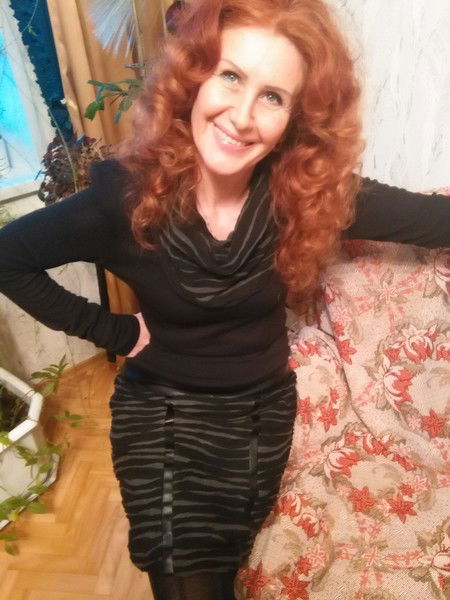 Наталья Богдан