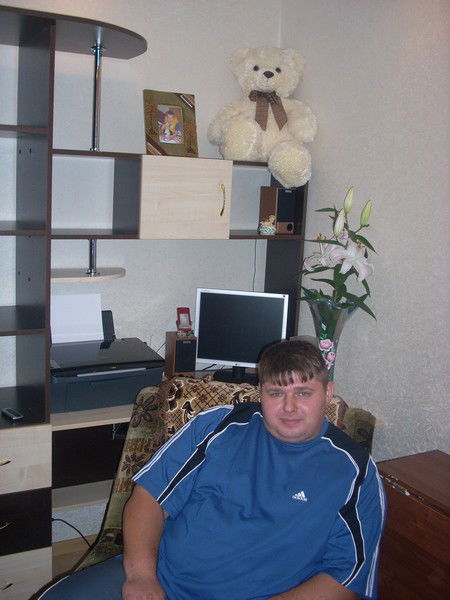 Старостин Андрей