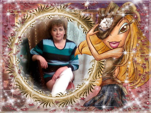 Ирина Елисеева