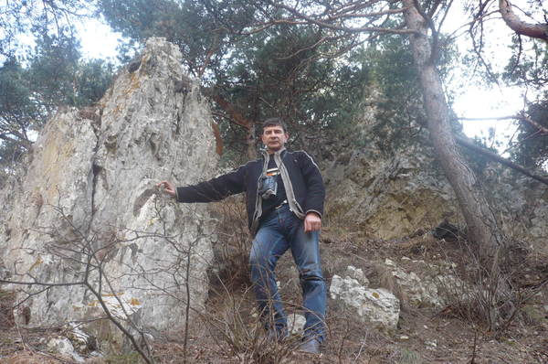 Юрий Лошкарев