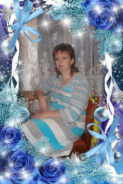 Екатерина Лещева