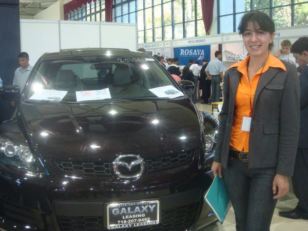 Елена Круглик