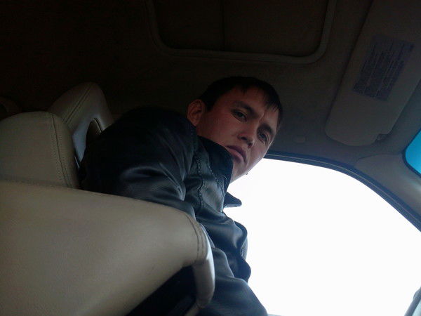 Ринат Бимолдин