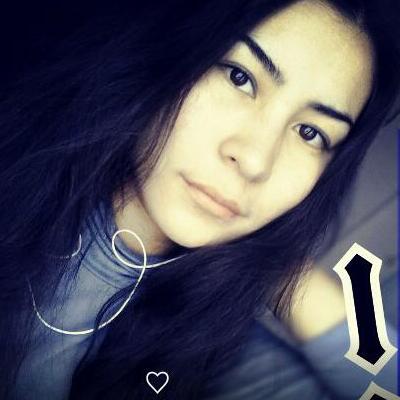 Эльвира Шарафутдинова