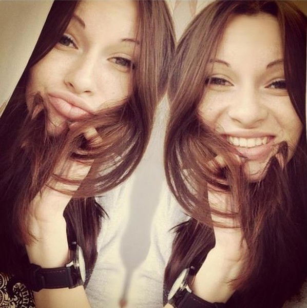 Натали Романько