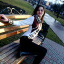 Ляна Буравлёва
