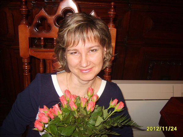 Евгения Гайко