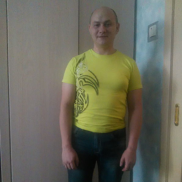 Дмитрий Рыбин