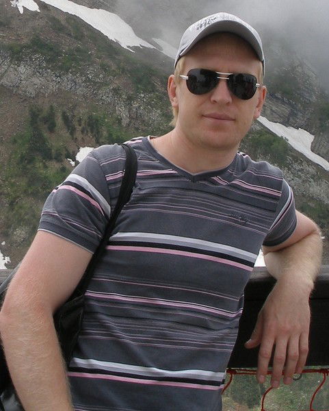 Андрей Вадимыч