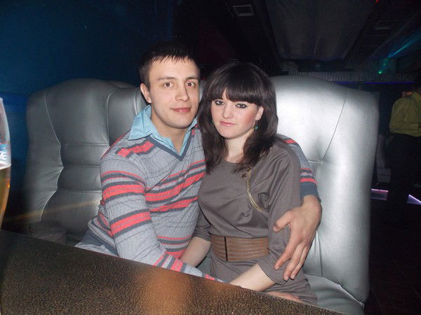 Константин Баклыков