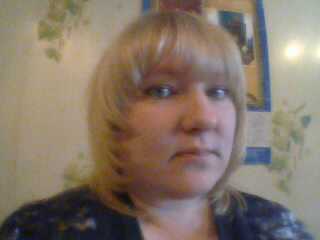 Юлия Пряжникова