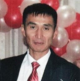 Толеген Мухаметкалиев