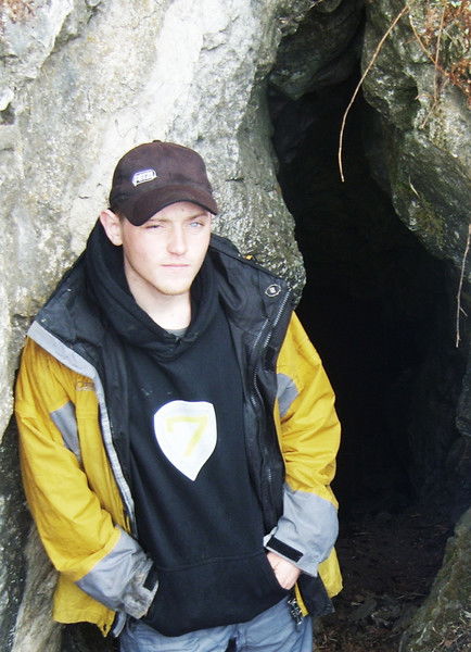 Валерий Гармаш