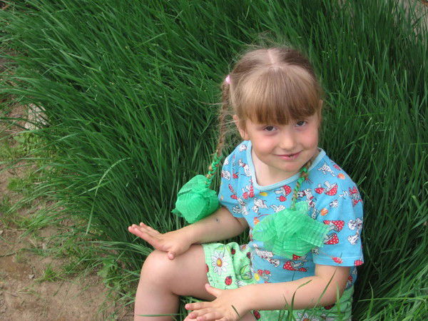 Валерия Лапченко