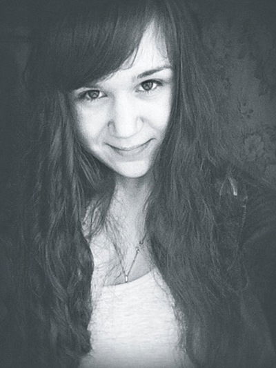 Лена Денисова