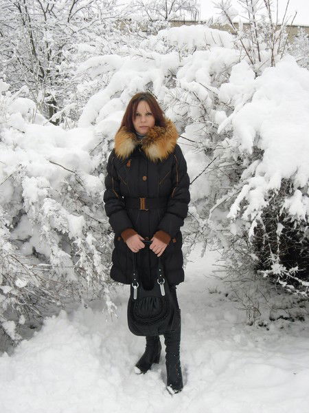 Наташа Хилова