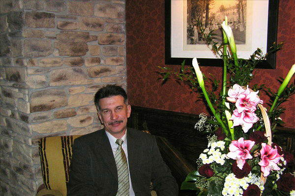 Александр Гайдук