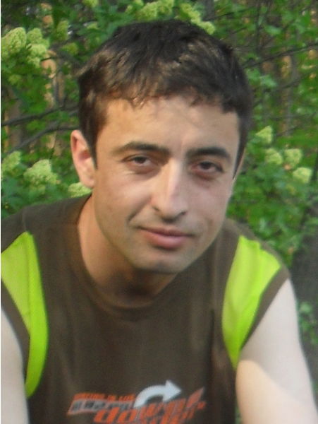 Муниси Зикрулло