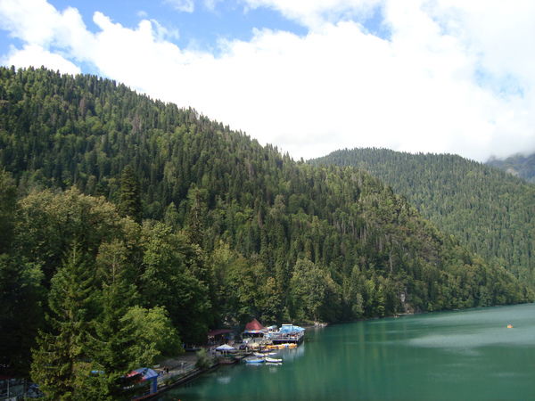 Гульназ Булатова