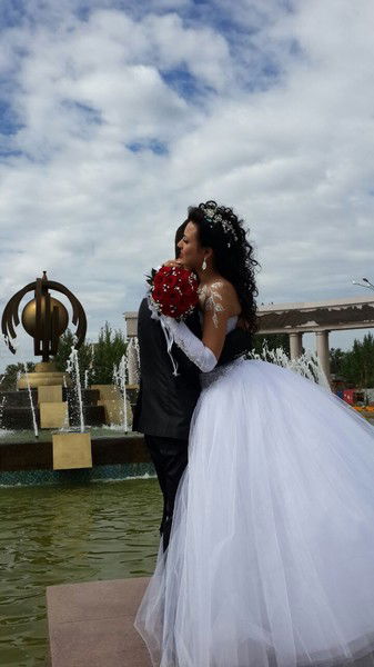 Кристина Таженова