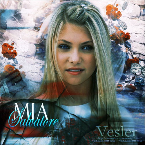 {|Mia Bryansalvatore|}