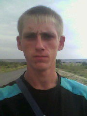 Александр Пархомов