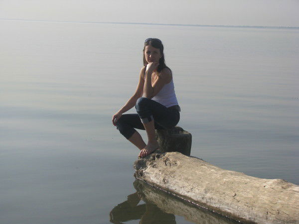 Ольга Лёлик