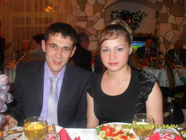 Рустам Латыпов