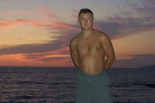 Александр Орлов