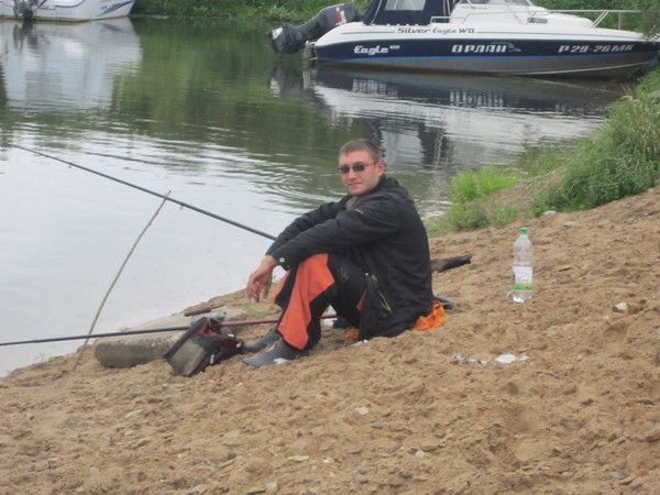 Павел Власов