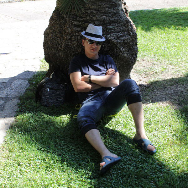 Василий Лиманкин