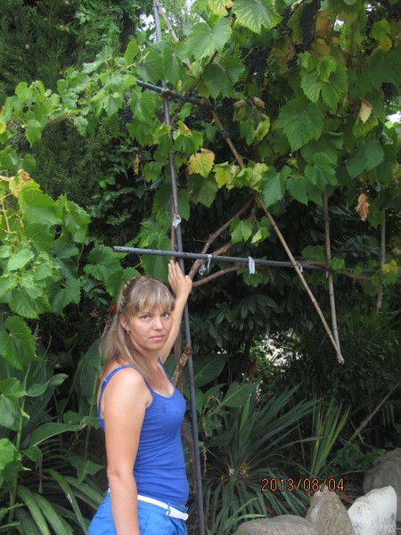 Анна Угличина