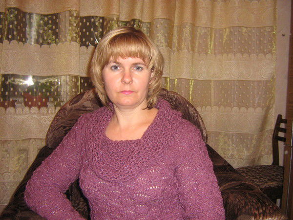 Наталья Коваленко