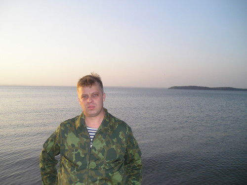 Андрей Васечкин