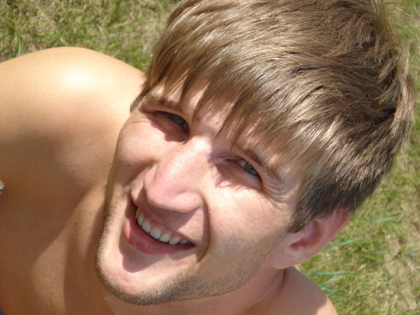 Максим Зонтов