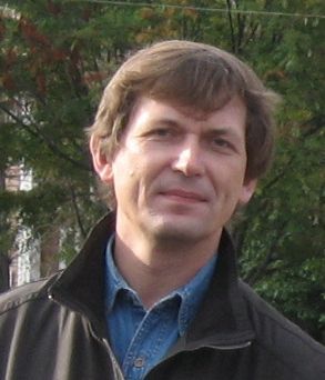 Илья Забурдаев